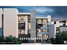1 Schlafzimmer Wohnung zu verkaufen in Merida, Yucatan, Merida, Yucatan