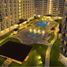 1 Bedroom Condo for sale at Field Residences, Paranaque City