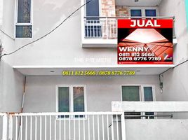 3 Kamar Rumah for sale in Kelapa Gading, Jakarta Utara, Kelapa Gading