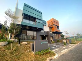 5 Bedroom House for sale in Basilea Convention Center, Legok, Legok