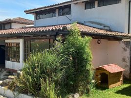 4 Bedroom House for rent in Alangasi, Quito, Alangasi