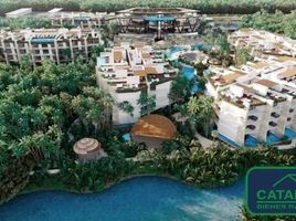 1 Schlafzimmer Appartement zu verkaufen in Cozumel, Quintana Roo, Cozumel