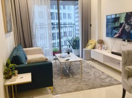 2 Phòng ngủ Chung cư for rent at Saigon Royal Residences, Phường 12