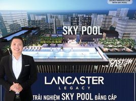 2 Habitación Apartamento en venta en Lancaster Legacy, Nguyen Cu Trinh