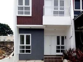 Villa 3 chambre à vendre à Pondok Aren, Banten, Pondok Aren