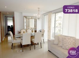 3 Bedroom Apartment for sale in Barranquilla, Atlantico, Barranquilla