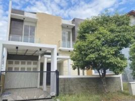 6 Habitación Casa en venta en Lakarsantri, East Jawa, Lakarsantri