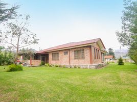 3 Bedroom Villa for sale in Azuay, Tarqui, Cuenca, Azuay