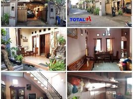 3 Bedroom Villa for sale in Bali, Denpasar Barat, Denpasar, Bali