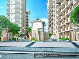 2 Bedroom Condo for sale at DMCI Calathea Place, Paranaque City