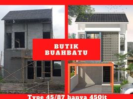 2 Bedroom House for sale in Bojongsoang, Bandung, Bojongsoang