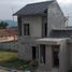 2 Bedroom House for sale in Bojongsoang, Bandung, Bojongsoang