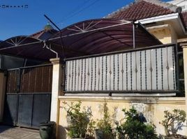 3 Habitación Villa en venta en Tambaksari, East Jawa, Tambaksari