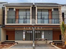 3 Habitación Casa en venta en Sawangan, West Jawa, Sawangan, Bogor, West Jawa