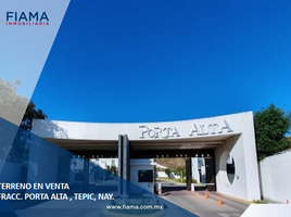  Terreno (Parcela) en venta en Tepic, Nayarit, Tepic, Nayarit