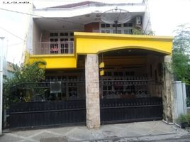 7 Habitación Villa en venta en Dukuhpakis, East Jawa, Dukuhpakis