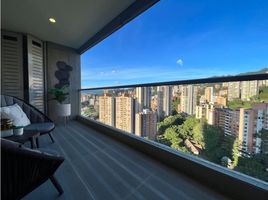 3 Habitación Apartamento en alquiler en Parque de los Pies Descalzos, Medellín, Medellín