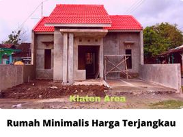 2 Bedroom House for sale in Ngapen, Klaten, Ngapen