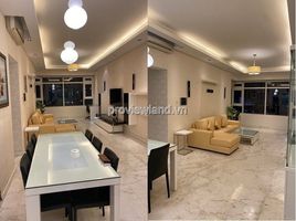 3 Phòng ngủ Chung cư for rent at Saigon Pearl Complex, Phường 22