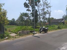  Land for sale in Ngemplak, Sleman, Ngemplak