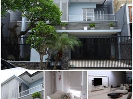 4 Habitación Casa en venta en Sukolilo, East Jawa, Sukolilo