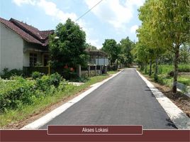  Land for sale in Pengasih, Kulon Progo, Pengasih