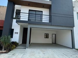 3 Habitación Casa en venta en Medellin, Veracruz, Medellin