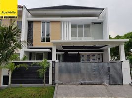 5 Bedroom House for sale in Mulyorejo, Surabaya, Mulyorejo