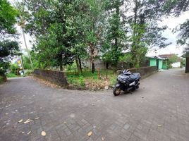  Land for sale in Mlati, Sleman, Mlati