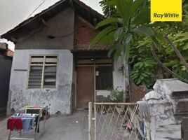 2 Bedroom Villa for sale in Tegal Sari, Surabaya, Tegal Sari