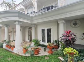 7 Bedroom Villa for sale in MRT Blok A, Kebayoran Baru, Pesanggrahan