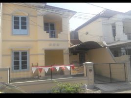 4 Bedroom House for sale in Mulyorejo, Surabaya, Mulyorejo