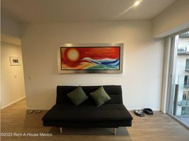 Condominium 1 chambre à louer à Naucalpan De Juarez, Mexico, Naucalpan De Juarez