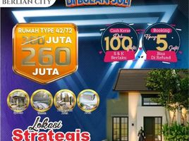 2 Kamar Rumah for sale in Sidoarjo, East Jawa, Buduran, Sidoarjo