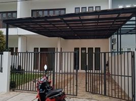 4 Habitación Casa en venta en Duren Sawit, Jakarta, Duren Sawit, Jakarta Timur