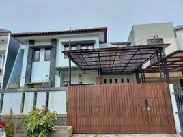 4 Bedroom House for sale in Pondok Aren, Tangerang, Pondok Aren