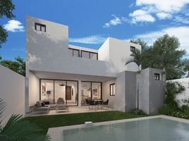 3 Schlafzimmer Villa zu verkaufen in Merida, Yucatan, Merida