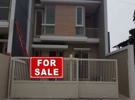 4 Habitación Casa en venta en Tambaksari, East Jawa, Tambaksari