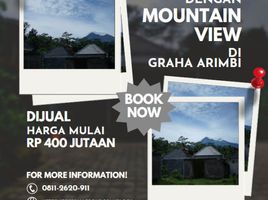 2 Bedroom House for sale in Salatiga, Jawa Tengah, Sidomukti, Salatiga