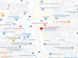 2 Habitación Apartamento en venta en Cuauhtemoc, Ciudad de México, Cuauhtemoc