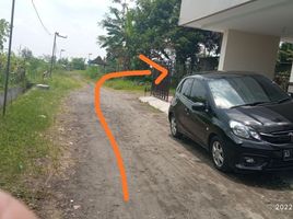  Land for sale in Depok, Sleman, Depok