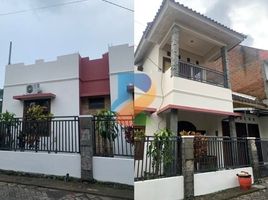 3 Schlafzimmer Haus zu verkaufen in Lowok Waru, East Jawa, Lowok Waru, Malang Regency