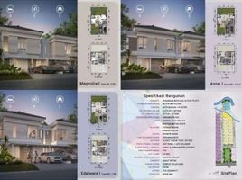 3 Habitación Casa en venta en Seyegan, Yogyakarta, Seyegan