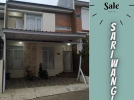 4 Habitación Casa en venta en Sumurbandung, West Jawa, Sumurbandung