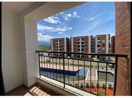 2 Habitación Apartamento en venta en Jamundi, Valle Del Cauca, Jamundi