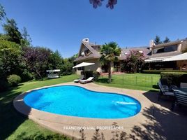7 Habitación Casa en venta en Chile, San Jode de Maipo, Cordillera, Santiago, Chile