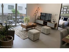 2 Bedroom Condo for sale in Miguel Hidalgo, Mexico City, Miguel Hidalgo