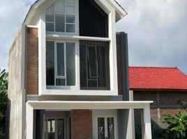 2 Kamar Vila for sale in Sedayu, Bantul, Sedayu