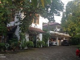 5 Habitación Villa en venta en Cilandak, Jakarta, Cilandak, Jakarta Selatan, Jakarta