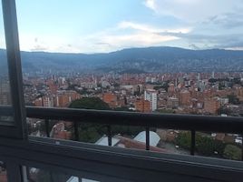 1 Bedroom Condo for rent in Medellin, Antioquia, Medellin